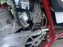 Yamaha Banshee