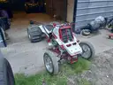 Yamaha Banshee