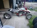 Yamaha Banshee