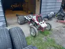 Yamaha Banshee
