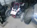 Yamaha Banshee