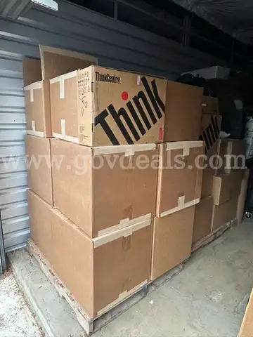 Large Mixed IT Equipment Lot  Dell, Microsoft Surface, Lenovo, Alienware & Apple MacBooks (Laptops, Desktops & Monitors)