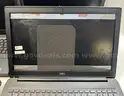Lot of 8 Laptops (Dell, Lenovo, HP)