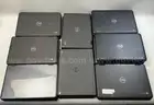 Lot of 42 Chromebook Laptops (Dell, HP, Lenovo, Samsung)