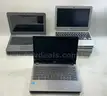 Lot of 42 Chromebook Laptops (Dell, HP, Lenovo, Samsung)