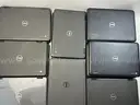 Lot of 42 Chromebook Laptops (Dell, HP, Lenovo, Samsung)