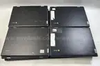 Lot of 42 Chromebook Laptops (Dell, HP, Lenovo, Samsung)