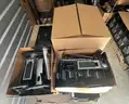 Lot of 36 Dell OptiPlex 7070 SFF &#x26; 7050 SFF Desktops (9th &#x26; 7th Gen) w/ Windows 11 + 30 Dell Monitors &#x2013; Ready to Use