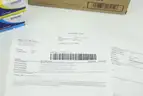 Epson TM C3500 - Thermal label printer - color - ink-jet (For Parts or Repair)