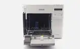 Epson TM C3500 - Thermal label printer - color - ink-jet (For Parts or Repair)