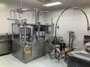 MG2 &#x27;G37/N&#x27; Capsule Filling Machine &#x80F6;&#x56CA;&#x673A;
