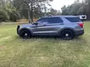 2021 Ford Explorer Police Interceptor