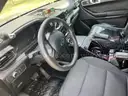 2021 Ford Explorer Police Interceptor