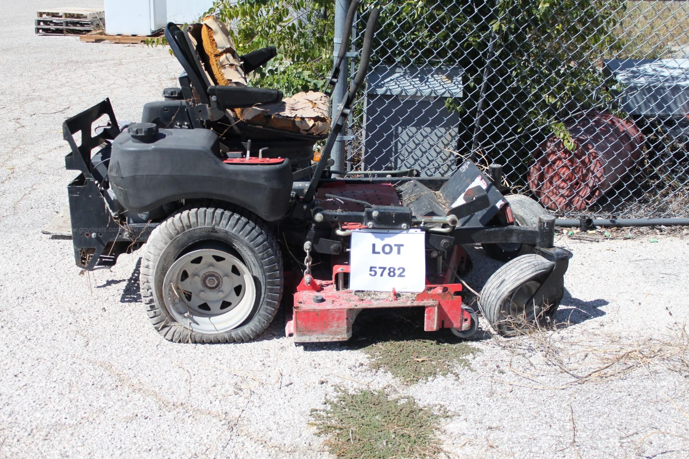 Gravely 152z discount