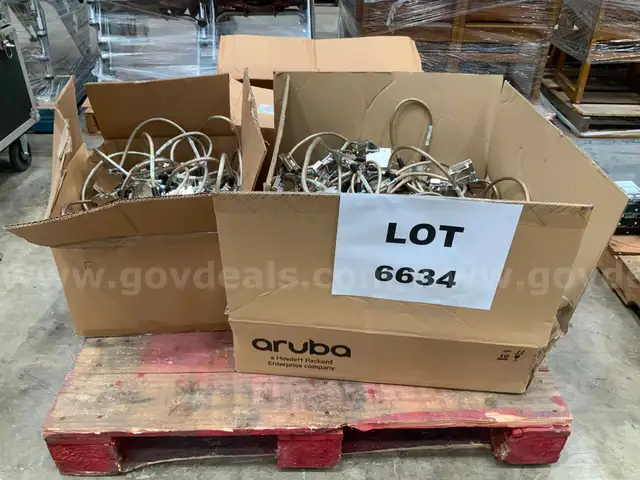 Network Cables