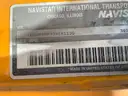 2003 International School Bus