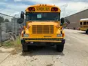 2003 International School Bus