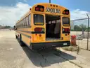 2003 International School Bus