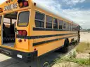 2003 International School Bus