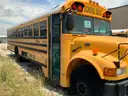 2003 International School Bus