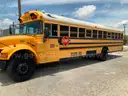 2003 International School Bus