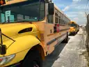 2008 IC PB105 School Bus