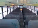 2008 IC PB105 School Bus