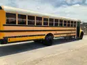 2008 IC PB105 School Bus