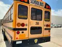 2008 IC PB105 School Bus