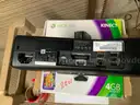 XBOX Game Console