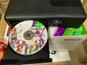 XBOX Game Console