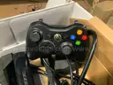 XBOX Game Console