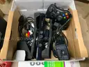 XBOX Game Console