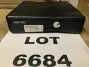 XBOX Game Console