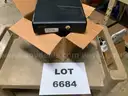 XBOX Game Console