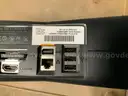 XBOX Game Console