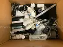 Wii Game Console w/ Accessories