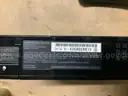 Wii Game Console w/ Accessories
