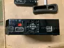 Wii Game Console w/ Accessories