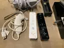 Wii Game Console w/ Accessories
