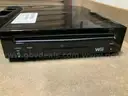 Wii Game Console w/ Accessories