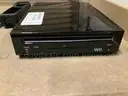 Wii Game Console w/ Accessories