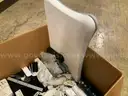 Wii Game Console w/ Accessories