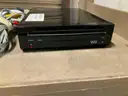 Wii Game Console w/ Accessories