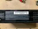 Wii Game Console w/ Accessories