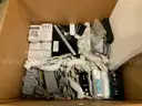 Wii Game Console w/ Accessories