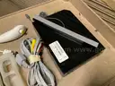Wii Game Console w/ Accessories