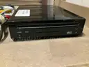 Wii Game Console w/ Accessories