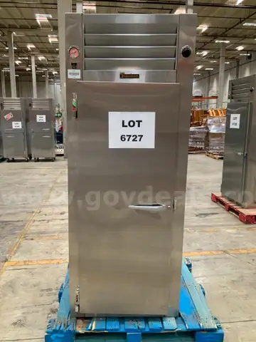 Food Warmer