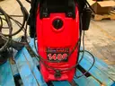 Pressure Washers